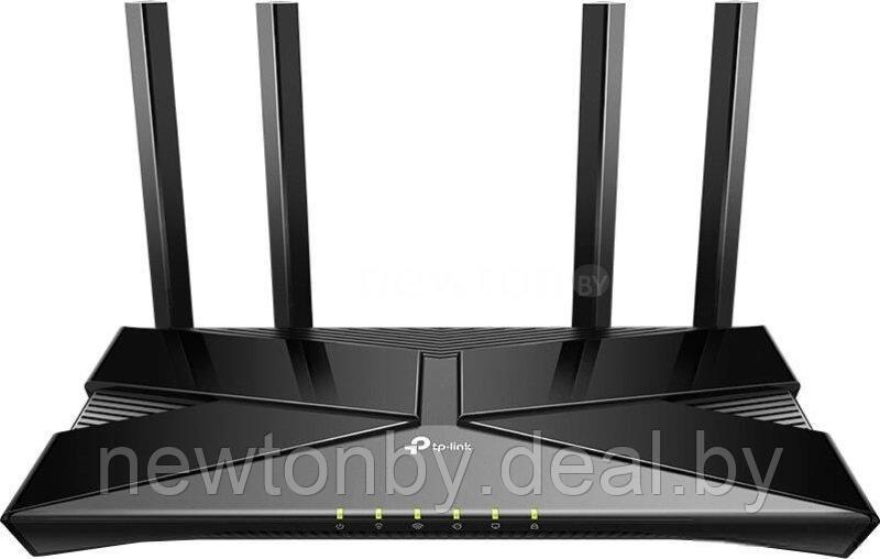 Wi-Fi роутер TP-Link Archer AX10