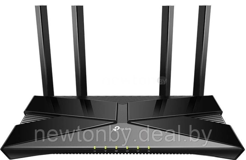 Wi-Fi роутер TP-Link Archer AX53 - фото 1 - id-p201858887