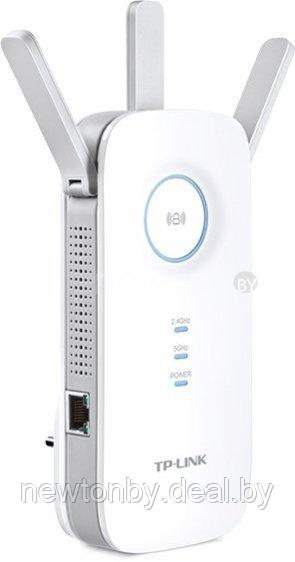 Усилитель Wi-Fi TP-Link AC1750 [RE450] - фото 1 - id-p207920170