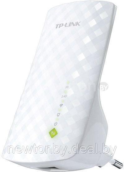 Усилитель Wi-Fi TP-Link AC750 RE200