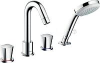 Смеситель Hansgrohe Logis 71314000