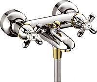 Смеситель Hansgrohe Carlton 17430090