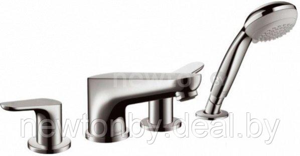 Смеситель Hansgrohe Focus 31936000 - фото 1 - id-p197346959