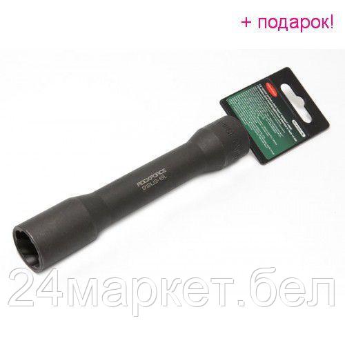 Головка для поврежденных болтов и гаек удлиненная 1/2", 19мм RF-912U3-19L - фото 1 - id-p218046753