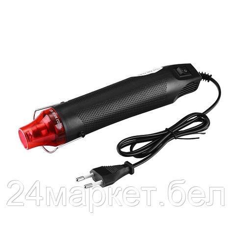 Фен строительный (термовоздуходувка) DEKO HG300W 041-0229, фото 2