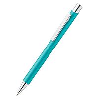 Ручка шариковая STAEDTLER elance 421 25, цвет синий, корпус синий, 0.5мм