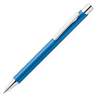 Ручка шариковая STAEDTLER elance 421 25, цвет синий, корпус синий, 0.5мм