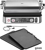 Электрогриль Braun MultiGrill 9 Pro CG9160