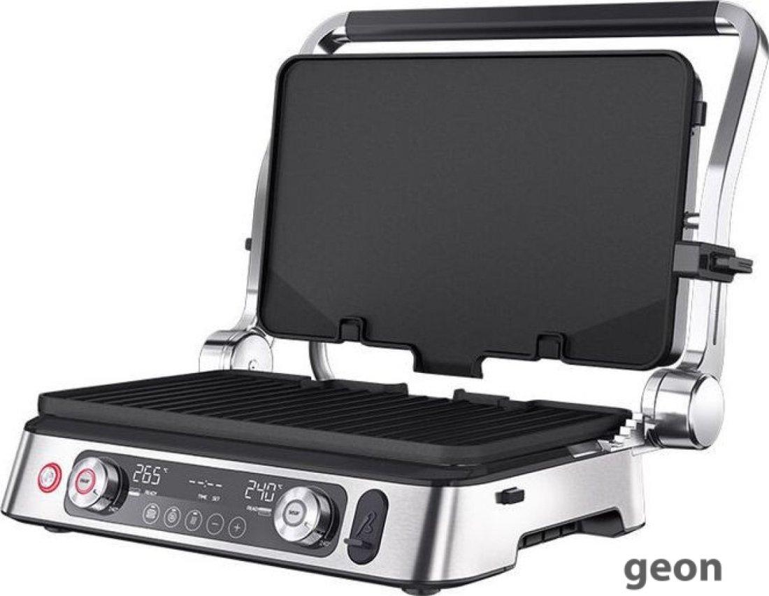 Электрогриль Braun MultiGrill 9 Pro CG9160 - фото 2 - id-p218046166