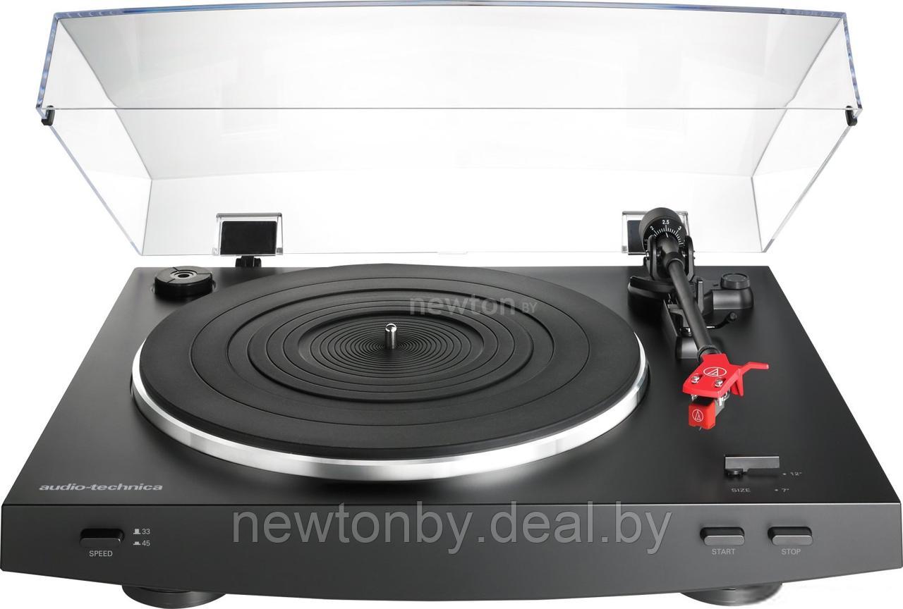 Audio-Technica AT-LP3BK - фото 1 - id-p151950181