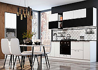 Модульная кухня Модерн NEW SV-мебель