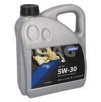 Моторное масло SWAG SAE HC C2 5W30 4L