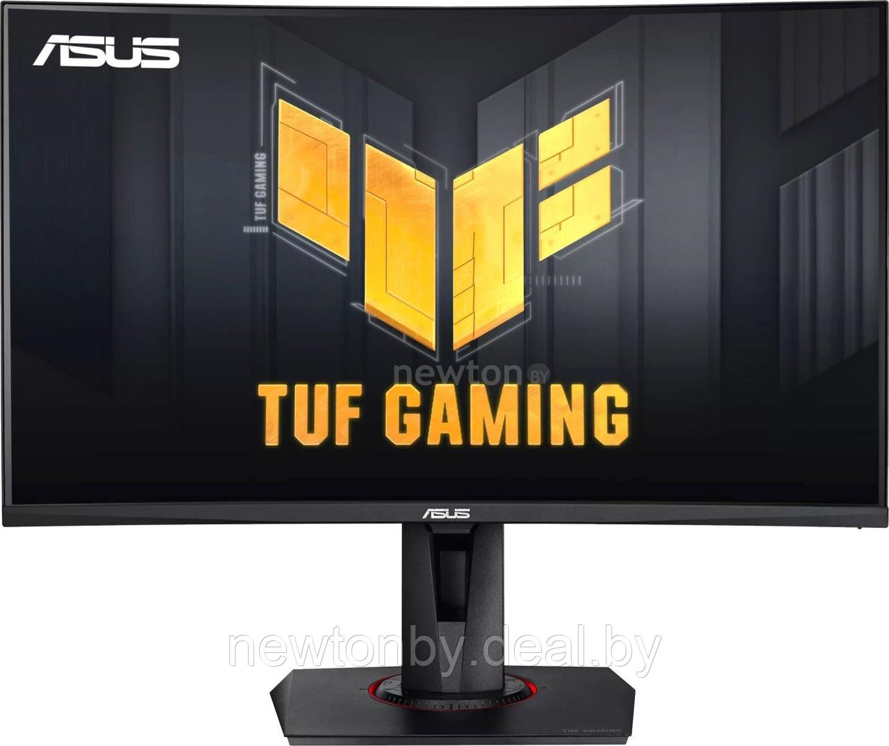 Игровой монитор ASUS TUF Gaming VG27VQM - фото 1 - id-p218046231