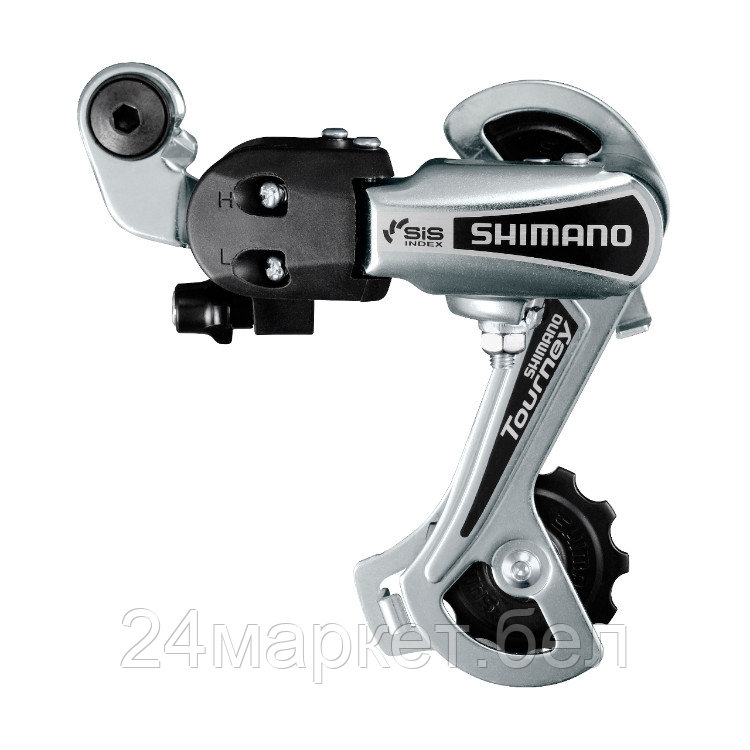 Переключатель задний RD-TY21-B-GS,ARDTY21BGSDS SHIMANO