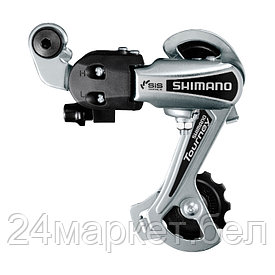 Переключатель задний RD-TY21-B-GS,ARDTY21BGSDS SHIMANO