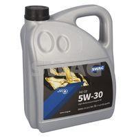 Моторное масло SWAG SAE HC C2 5W30 5L