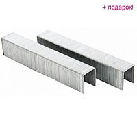 Fubag Скобы 5.7x25 140132