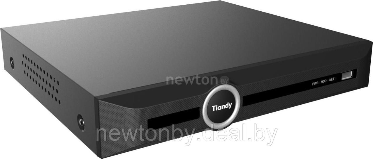 Сетевой видеорегистратор Tiandy TC-R3110 I/B/P8/V3.0 - фото 1 - id-p213073946