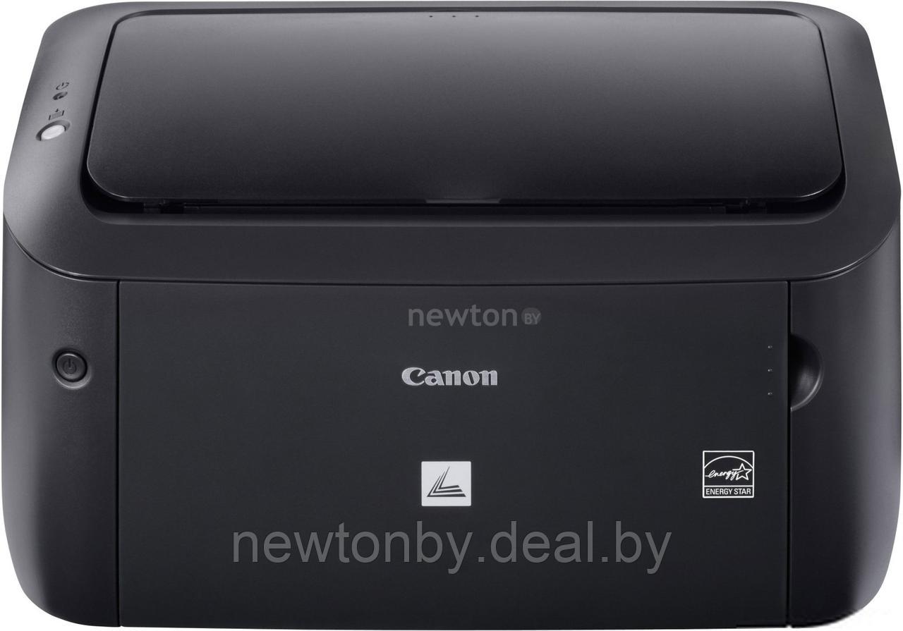 Принтер Canon i-SENSYS LBP6030B - фото 1 - id-p214368593