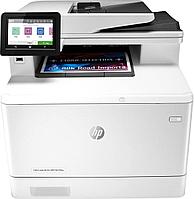 МФУ HP LaserJet Pro M479fnw