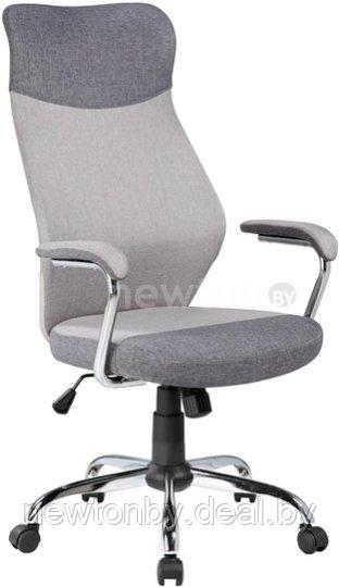 Кресло Signal Q-319 (серый) - фото 1 - id-p218046566