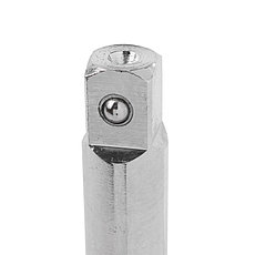 Вороток прямой с отверстием под монтировку 200мм, 3/4" Rock FORCE RF-8047200, фото 2