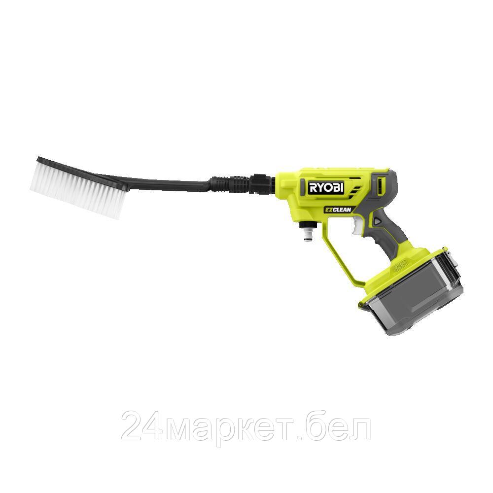 Щетка универсальная RYOBI RAC750 5132004904 - фото 3 - id-p218048268