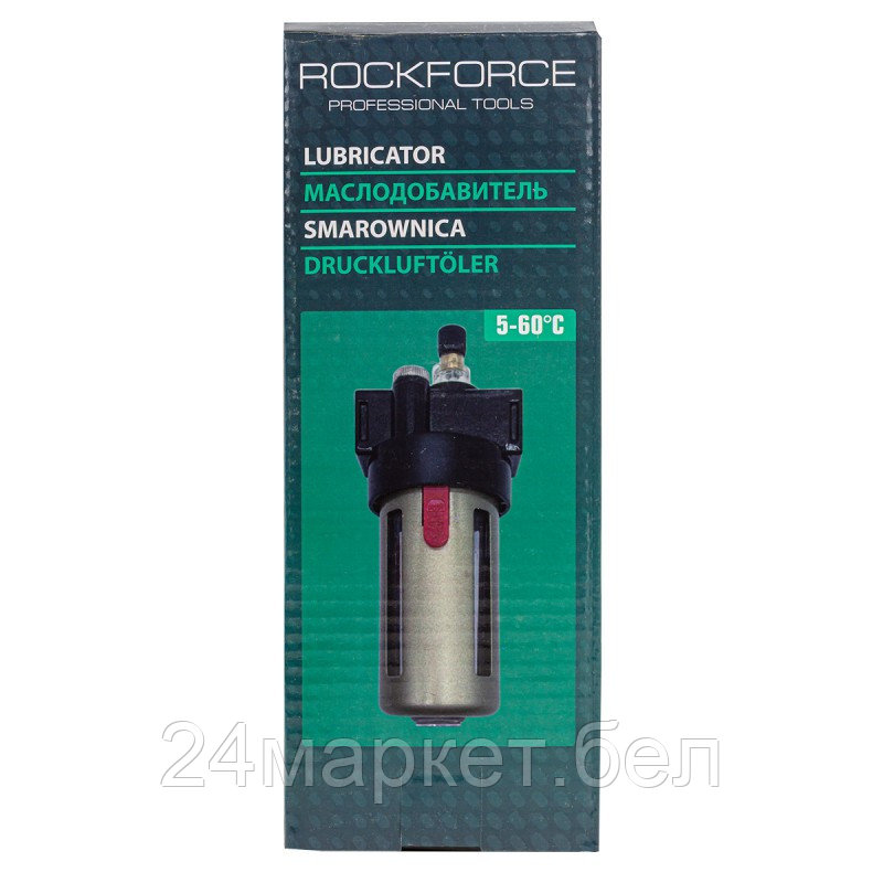 Маслодобавитель 3/8" Rock FORCE RF-BL3000 - фото 3 - id-p218049454