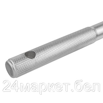 Вороток шарнирный с накаткой 600мм, 1/2" BaumAuto BM-8014600, фото 2