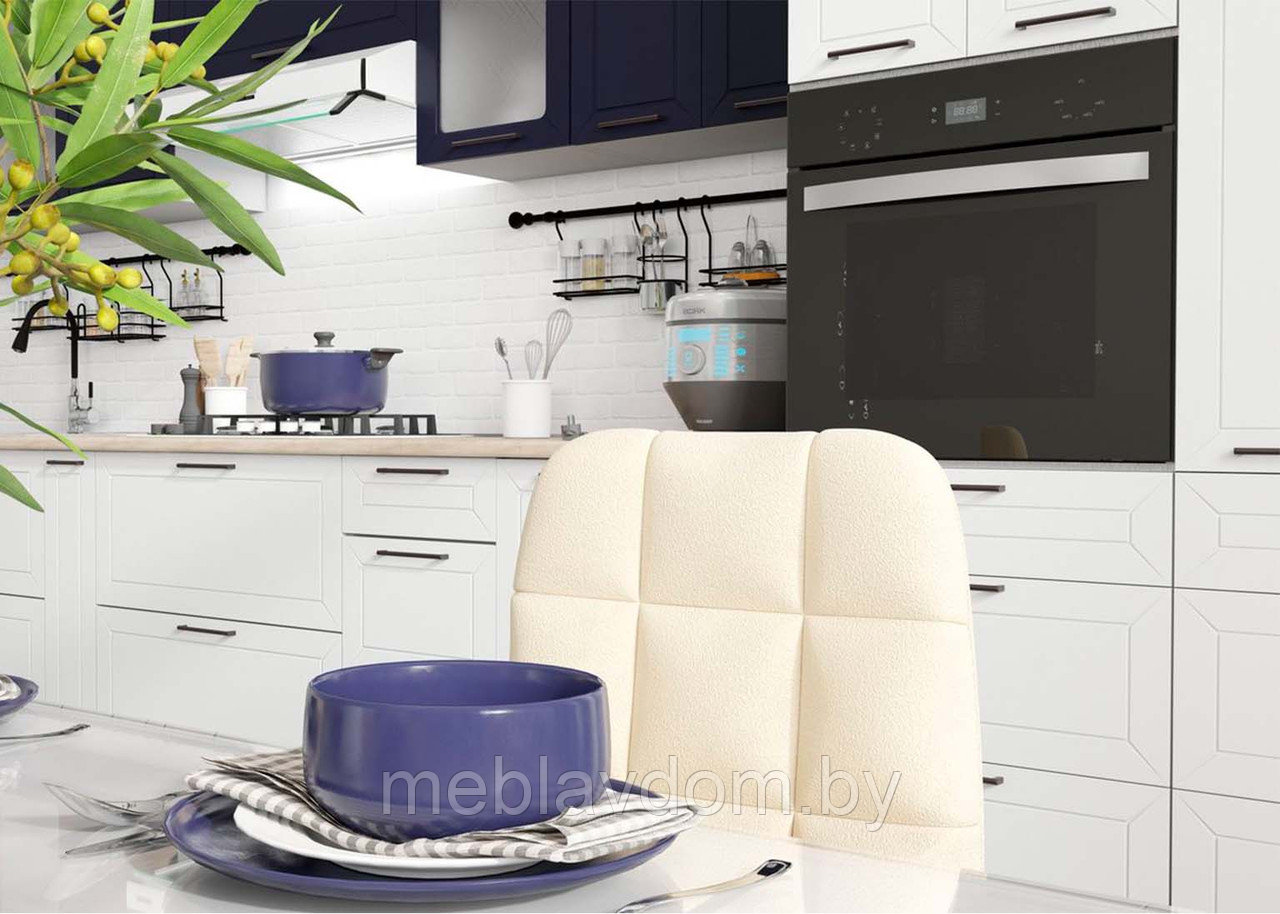 Модульная кухня Вектор SV-мебель (Soft Touch) - фото 10 - id-p178806725