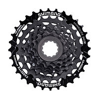 Кассета CS-HG200-7,ACSHG2007232T SHIMANO