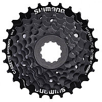 Кассета CS-HG200-7, ACSHG2007228T SHIMANO