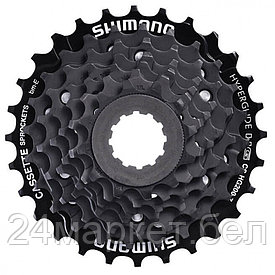 Кассета CS-HG200-7, ACSHG2007228T SHIMANO