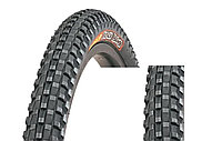 Покрышка 26" DURO DB1046 26x2.35, DAB02028 DURO