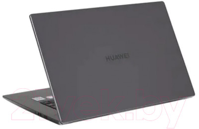 Ноутбук Huawei MateBook D15 BoDE-WFH9 (53013PEW) - фото 3 - id-p218050884