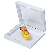 Упаковка для флешки NANOBOX, Белая, фото 2