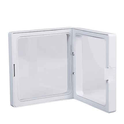 Упаковка для флешки NANOBOX, Белая, фото 2