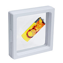 Упаковка для флешки NANOBOX, Белая, фото 3