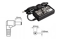 Зарядка (блок питания) для ноутбука Dell 19.5V 2.31A 45W, штекер 4.5x3.0 мм