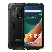 Смартфон Blackview BV9300 с дальномером Зеленый