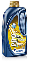 Моторное масло Neste Pro DG2 5W30 1L
