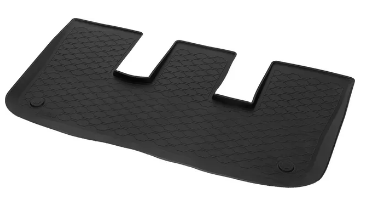 Коврик Rival для салона (3-й ряд) Kia Sorento IV 2020-2023. Артикул 12804009