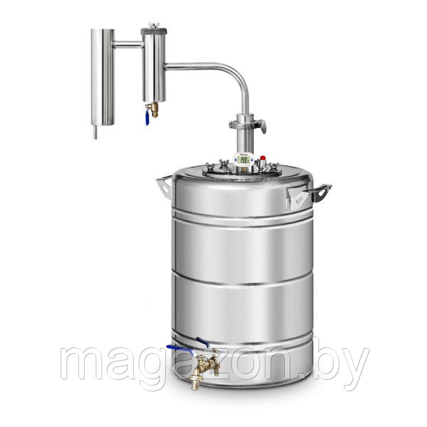 Дистиллятор Феникс Мечта NEW 30л