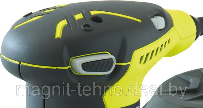 Эксцентриковая шлифмашина Ryobi ROS300A - фото 3 - id-p218058669