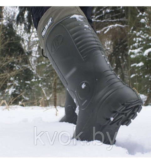 Зимние сапоги FortMen Ермак -40°C мужские из ЭВА - фото 9 - id-p218058661