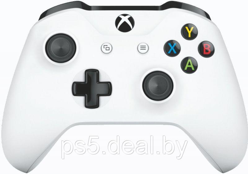 Microsoft copy Геймпад для Xbox One \ Беспроводной геймпад Xbox Series S / X - фото 1 - id-p218058769