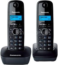 Радиотелефон  Panasonic KX-TG1612RUH