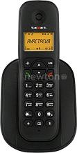 Радиотелефон  TeXet TX-D4505A (черный)