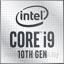 Процессор Intel Core i9-10900K