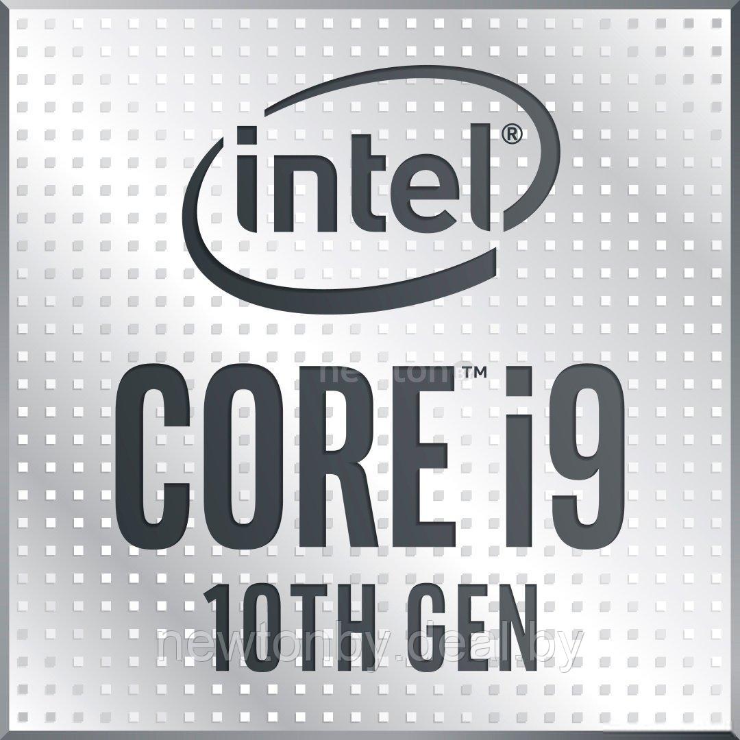 Процессор Intel Core i9-10900K - фото 1 - id-p189645511